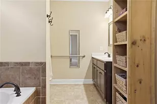 16 Allatoona Woods Trail SE, Acworth, GA 30102 - Photo 22