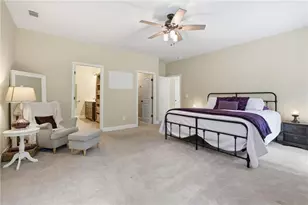 16 Allatoona Woods Trail SE, Acworth, GA 30102 - Photo 20