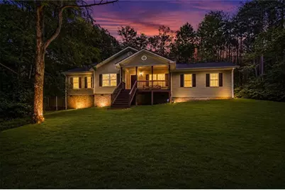16 Allatoona Woods Trail SE, Acworth, GA 30102 - Photo 2