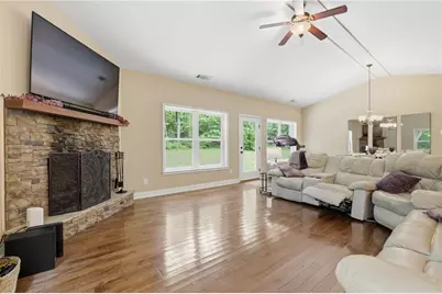16 Allatoona Woods Trail SE, Acworth, GA 30102 - Photo 8