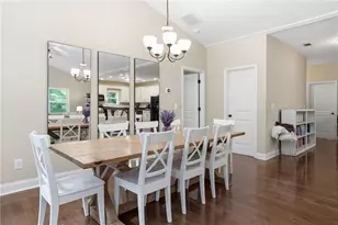 16 Allatoona Woods Trail SE, Acworth, GA 30102 - Photo 14