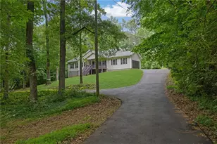 16 Allatoona Woods Trail SE, Acworth, GA 30102 - Photo 40
