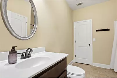 16 Allatoona Woods Trail SE, Acworth, GA 30102 - Photo 32