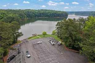 16 Allatoona Woods Trail SE, Acworth, GA 30102 - Photo 38