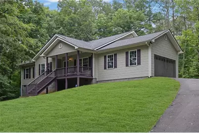 16 Allatoona Woods Trail SE, Acworth, GA 30102 - Photo 2