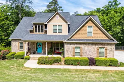 7660 Brookcrest Court, Douglasville, GA 30135 - Photo 1