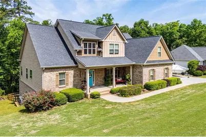 7660 Brookcrest Court, Douglasville, GA 30135 - Photo 2