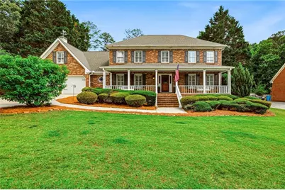 5424 Wedgewood Court SW, Lilburn, GA 30047 - Photo 1