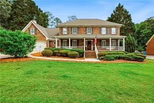 5424 Wedgewood Ct SW, Lilburn, GA 30047 - Photo 1