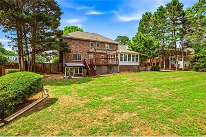 5424 Wedgewood Court SW, Lilburn, GA 30047 - Photo 56