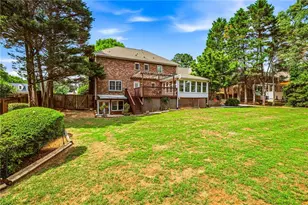 5424 Wedgewood Ct SW, Lilburn, GA 30047 - Photo 56