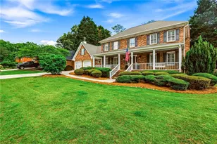 5424 Wedgewood Ct SW, Lilburn, GA 30047 - Photo 2