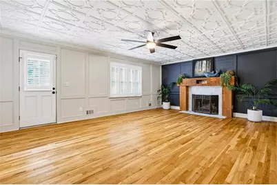 5424 Wedgewood Court SW, Lilburn, GA 30047 - Photo 8