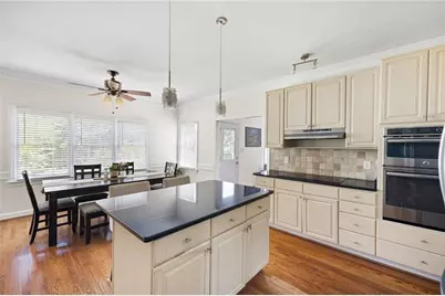 1340 Fallsbrook Drive NW, Acworth, GA 30101 - Photo 14