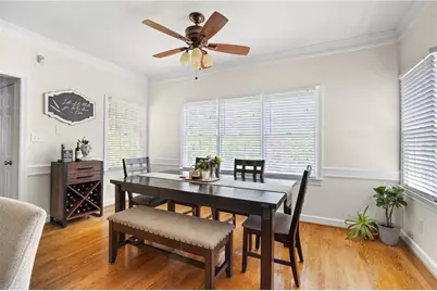 1340 Fallsbrook Drive NW, Acworth, GA 30101 - Photo 16
