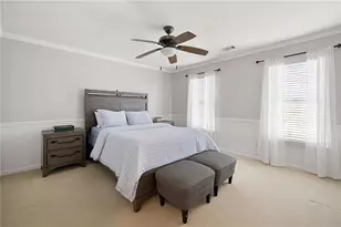 1340 Fallsbrook Dr NW, Acworth, GA 30101 - Photo 20