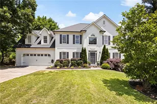 1340 Fallsbrook Dr NW, Acworth, GA 30101 - Photo 1