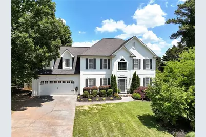 1340 Fallsbrook Drive NW, Acworth, GA 30101 - Photo 52
