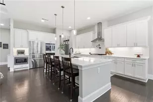 419 Oakleigh Ave, Woodstock, GA 30188 - Photo 18