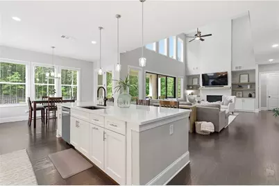 419 Oakleigh Avenue, Woodstock, GA 30188 - Photo 14