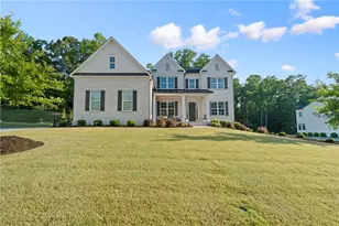 419 Oakleigh Ave, Woodstock, GA 30188 - Photo 1