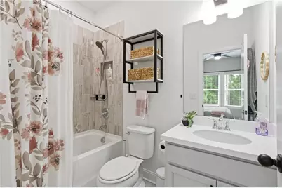 419 Oakleigh Avenue, Woodstock, GA 30188 - Photo 38