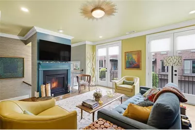 535 Canton Walk, Roswell, GA 30075 - Photo 8