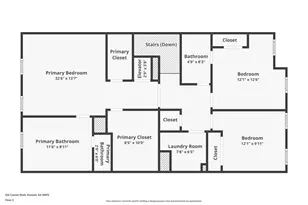 535 Canton Walk, Roswell, GA 30075 - Photo 52