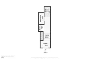 535 Canton Walk, Roswell, GA 30075 - Photo 50