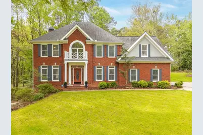 4880 Rosewood Lake Drive, Cumming, GA 30040 - Photo 2