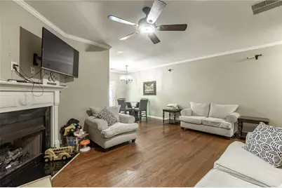 4775 Beacon Ridge Lane, Flowery Branch, GA 30542 - Photo 8