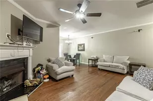 4775 Beacon Ridge Ln, Flowery Branch, GA 30542 - Photo 8
