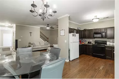 4775 Beacon Ridge Lane, Flowery Branch, GA 30542 - Photo 10