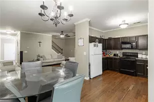 4775 Beacon Ridge Ln, Flowery Branch, GA 30542 - Photo 10