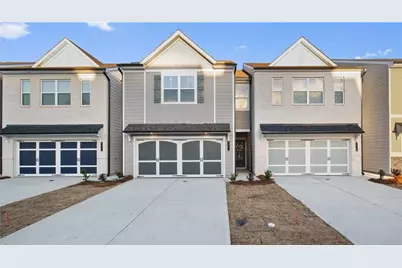 5332 Melbourne Lane, Flowery Branch, GA 30542 - Photo 26