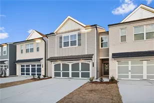 5332 Melbourne Ln, Flowery Branch, GA 30542 - Photo 1