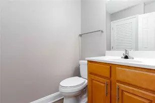 2933 Lexington Trace Dr SE, Smyrna, GA 30080 - Photo 24