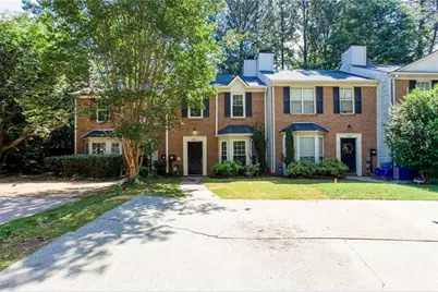 2933 Lexington Trace Drive SE, Smyrna, GA 30080 - Photo 30
