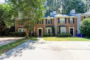 2933 Lexington Trace Dr SE, Smyrna, GA 30080 - Photo 30