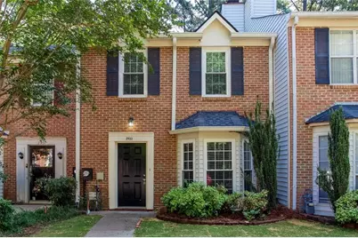 2933 Lexington Trace Drive SE, Smyrna, GA 30080 - Photo 1