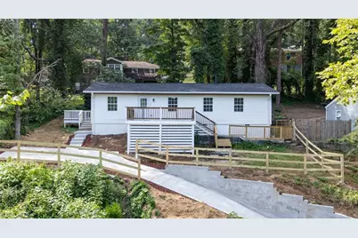472 Rigby Street NE, Marietta, GA 30060 - Photo 1