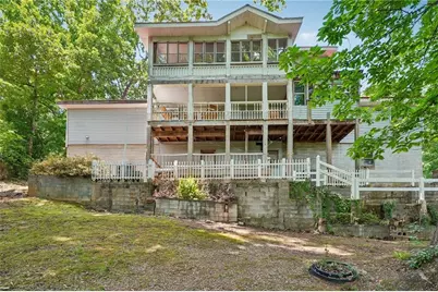 2680 Pass Circle, Gainesville, GA 30506 - Photo 2