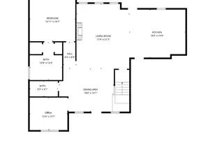 1016 Queens Bridge Way, Griffin, GA 30223 - Photo 44