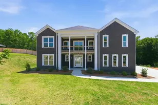 1016 Queens Bridge Way, Griffin, GA 30223 - Photo 1