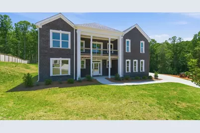 1016 Queens Bridge Way, Griffin, GA 30223 - Photo 50