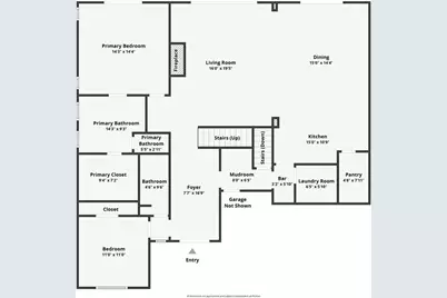 3610 Fleming Drive, Cumming, GA 30041 - Photo 4