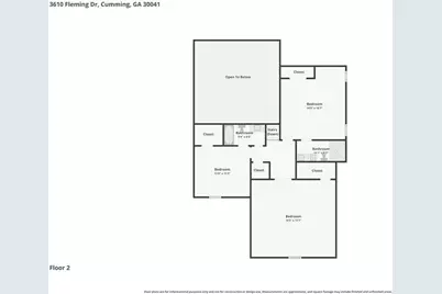 3610 Fleming Drive, Cumming, GA 30041 - Photo 6