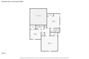 3610 Fleming Dr, Cumming, GA 30041 - Photo 6