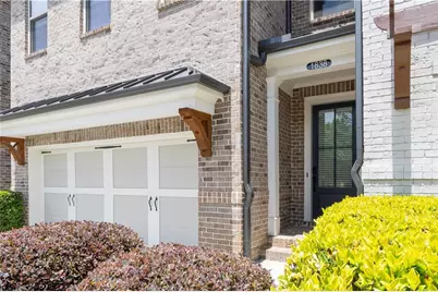 1838 Glenview Park Circle, Duluth, GA 30097 - Photo 2