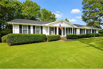 1900 Tara Circle, Douglasville, GA 30135 - Photo 2